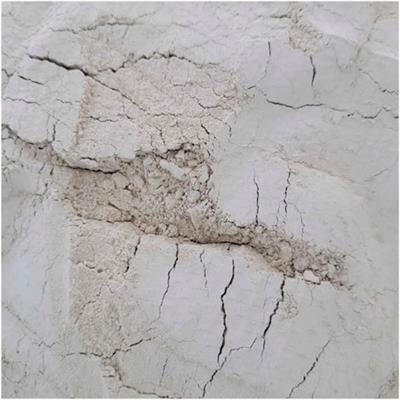 Waste ceramic powder for sustainable concrete production as supplementary cementitious material